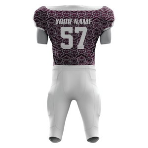 American <b>Prime</b> Professional Team Sports Performance Jersey American Liberty Championship Grade Athletic Uniform Jersey - Product Image 2