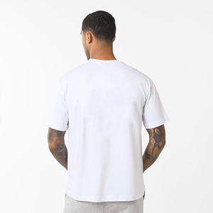 Camiseta de Hombre de Manga Corta, Tejida, Ecológica, de Algodón Súper Suave, Ligera, Informal, Hecha a Medida - Product Image 2