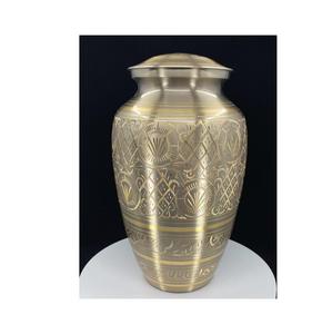 Urnas Grandes de Aluminio para Cenizas Humanas con Diseño Moderno, Construcción Duradera y Capacidad Personalizable - Product Image 6