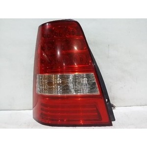 Feu arrière gauche LED d'occasion Sorento II 2009-2012 d'origine 924012P100 - Product Image 1