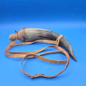 ฮอร์นแป้งสำหรับฮอร์นจากอินเดียอัลมาลิกทำจากผงฮอร์น - Product Image 5