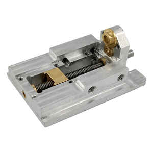 Phụ tùng cho máy móc thuốc lá, phụ tùng thay thế máy cán thuốc lá: nâng cấp và tùy biến - Product Image 1