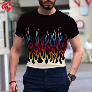 Casual Clothing & Accessories New Style Adult Clothing <b>Shirts</b> Best Selling Multifunctional Men's Printed T-<b>Shirts</b> - Product Image 4