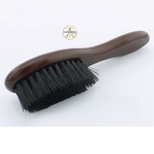 Brosse à barbe et de toilettage pour homme Signature Bamboo avec poils de sanglier - Product Image 3