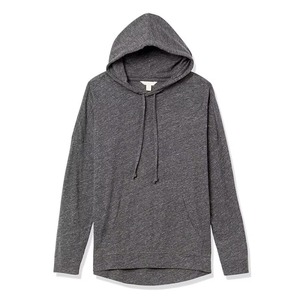 Sudaderas Extra Grandes para Mujer, de Bajo Precio, Negras, Lisas, Transpirables, Personalizadas, 100% Algodón, Casuales - Product Image 1