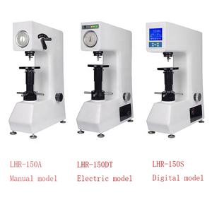 Darsen LHR-150DT Rockwell testeur de dureté électrique classique prix usine banc HRC Rockwell duromètre - Product Image 5
