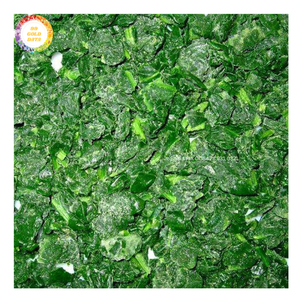 ผักโขมแช่แข็งแบบ IQF ขายส่งจากโรงงานเวียดนาม ผู้จัดจำหน่ายผักโขมแช่แข็งแบบเป็นใบจำนวนมากสำหรับอาหารแอฟริกัน - Product Image 6