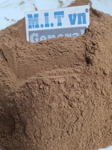 Suministro de fábrica al por mayor Joss Powder 100% Natural hecho de hojas y cortezas de Litsea para hacer incienso - Product Image 3