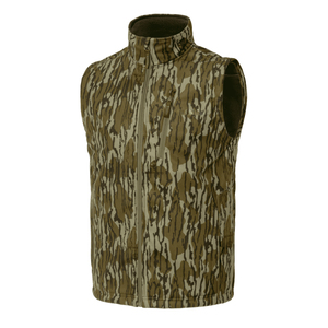Gilet de chasse léger en polyester avec logo personnalisé, fabriqué au Pakistan, gilet d'entraînement sportif professionnel pour l'extérieur, pliable - Product Image 1