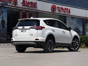Toyota <span class=keywords><strong>RAV4</strong></span> <span class=keywords><strong>2018</strong></span> Usado, SUV a Gasolina, Volante a la Izquierda, Transmisión Automática, Asientos de Cuero Oscuros, R18, <span class=keywords><strong>Precio</strong></span> Mayorista, Vehículo de Segunda Mano en Venta - Product Image 4