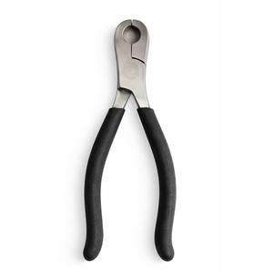 Premium Stainless Steel Action Vial Decapping and Crimping <b>Pliers</b> <b>Set</b> for Decapping and Sealing 13mm and 20mm Vials and Bottles - Product Image 1