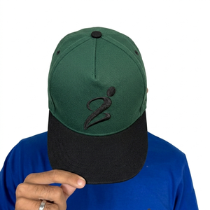 Casquette de baseball pour homme avec logo personnalisé, nouveau design, qualité supérieure, prix de gros, couleur unie - Product Image 6