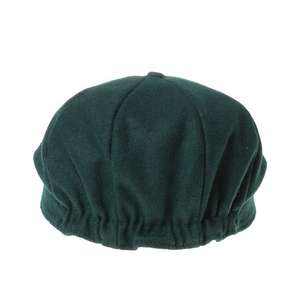 Gorras de Cricket Australianas Personalizadas de Diseño Holgado en Verde, Marca KERNEL APPAREL, 100% Algodón, Tela de Lona, Ajustables, Venta al Por Mayor - Product Image 5