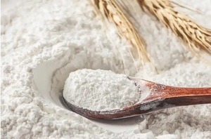 Harina de Arroz / Harina de Arroz Glutinoso / Harina de Mochi de Alta Calidad, Refinada, a Granel, con 2 Años de Vida Útil, Precio de Fábrica Directo al por Mayor - Product Image 6