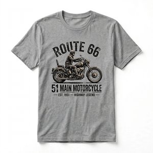 เสื้อยืดผู้หญิงไซส์ใหญ่ ลายกราฟิก คอกลม ผ้าฝ้าย 100% แขนสั้น ทรงปกติ ลายสัตว์ แห้งเร็ว เป็นมิตรกับสิ่งแวดล้อม - Product Image 2