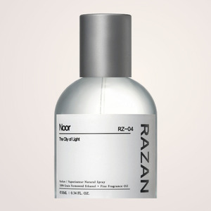 Eau de Cologne pour homme RAZAN Korean K-Beauty RZ - 04 Nureu Parfum 30ml Fabriqué en Corée parfum pour homme - Product Image 4