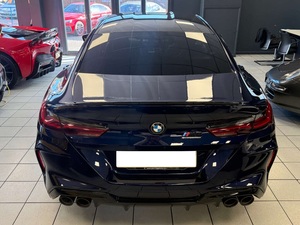 MINT 2023 Serie 8 4.4 M8 Competición Gran Coupé 4D - Product Image 5