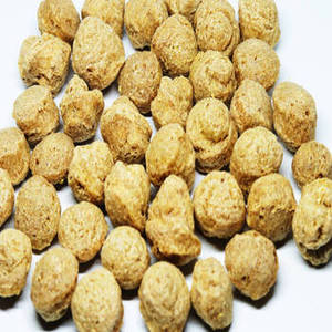 Trozos de Soja Indios de Alta Calidad para Recetas Sin Carne, Cocina Vegetariana, Suministro de Alimentos a Granel y Abastecimiento Internacional - Product Image 1