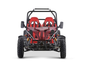 E-Go-Kart 5000W para adultos: MotoGP Race Prep Ride, transmisión de eje para operadores de pista profesionales - Product Image 4