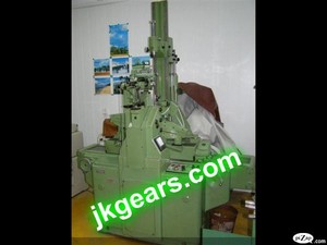 Probador de engranajes Klingenberg PWF 300 - Product Image 6