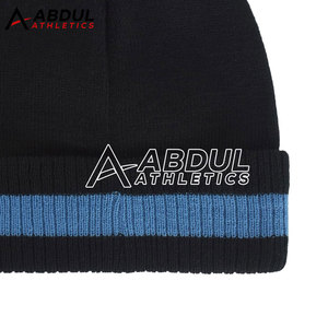 Fashion Jacquard Beanies <b>Hat</b> Modern Knitted Design Warm Comfortable Wear For <b>Men</b> Women Travel And Sports Use - Product Image 5