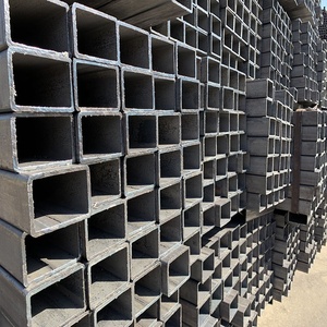 Tubo Rectangular LAC 40*80*2 * 6mts - Product Image 6