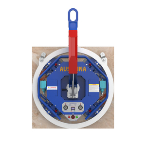 ARVL500 New Condition Rotary Vacuum Lifter - Product Image 3