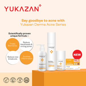 Yukazan Derma - Bruma Calmante de Agua de Rosas 120ml, Spray Hidratante con Ácido Hialurónico para Mujeres con Piel Sensible y Acné - Product Image 6