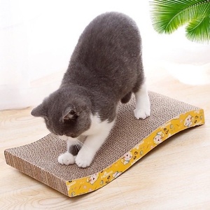 OFERTA ESPECIAL: Rascador para Gatos Blue Lotus 2025, Resistente, para Gatos Grandes y de Uso Prolongado - Product Image 3