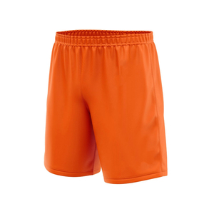 Fabricante de Ropa Deportiva de Marca, Shorts de Malla para Fútbol y Baloncesto, de Secado Rápido y Doble Capa, Personalizados al por Mayor, OEM ODM - Product Image 4
