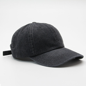 Casquette de baseball décontractée unie pour femme, édition légère d'été, style coréen sportif, avec visière incurvée polyvalente, pour homme - Product Image 3