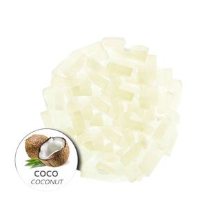 Ultimate Trendsetter Nata De Coco Sabor afrutado sin azúcar en confitería con embalaje en bolsa de Mary - Product Image 1