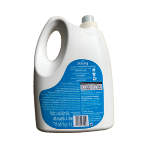 พระอาทิตย์ขึ้นแบบมืออาชีพที่อ่อนนุ่ม4L X3ขวดเป็นแบรนด์น้ำยาปรับผ้านุ่มชั้นนำที่ได้รับความไว้วางใจจากแม่บ้านหลายพันคน - Product Image 3