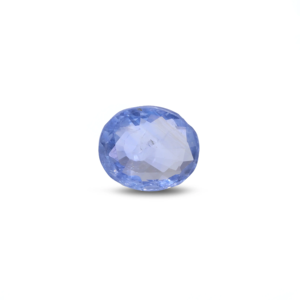 Natural Blue Sapphire 2.65 Carat Certified Loose Gemstone Wholesale - Product Image 1