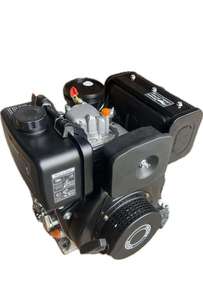 Ensemble moteur diesel silencieux SS SAMSON 7HP 10HP, haute efficacité, performances puissantes, moteur 3000 tr/min - Product Image 5