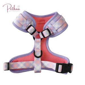 Petkaa Nuovo Stile <span class=keywords><strong>2026</strong></span> Collari, Pettorine e Guinzagli per Cani Personalizzabili di Alta Qualità con Logo Personale Stampato a Colori - Product Image 2