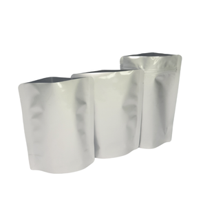 Vacuum Compatible ESD Aluminum <b>Bag</b> for Electronic and Semiconductor Industry - Product Image 1
