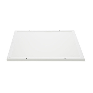 Panel Calefactor de Techo Infrarrojo de Cristal de Carbono de 450W con Control Digital, Pantalla de Temperatura, Protección contra Sobrecalentamiento y Ahorro de Energía - Product Image 4