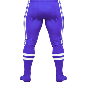 Maillot de football américain pour homme, manches courtes, col en V, tenue d'équipe avec numéro de joueur imprimé pour l'entraînement sportif et les matchs de ligue - Product Image 3