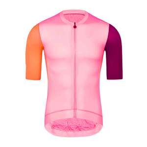 Maillots de cyclisme de qualité supérieure, design personnalisé, équipe professionnelle, légers, séchage rapide, toutes saisons, meilleur maillot de cyclisme imprimé - Product Image 1