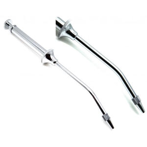 Pistola de Amalgama Dental Manual de Acero Inoxidable Reutilizable con Agarre Ergonómico y 3 Posiciones de Mandíbula para Rellenos Restaurativos Premium - Product Image 1