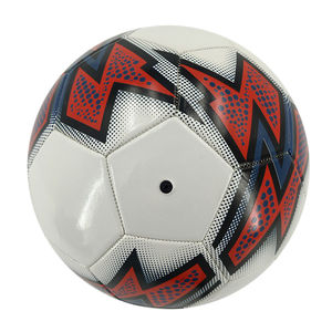 Ballon de Futsal Officiel Professionnel - Haute Qualité pour Utilisation en Salle, Logo Personnalisé, Tailles et Couleurs Personnalisables, Vente Directe Usine - Product Image 4