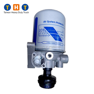 ชุดอุปกรณ์อบแห้งลม 4324251050 20884103 อะไหล่รถบรรทุกสำหรับ Volvo FM12 ใหม่ ใช้สำหรับซ่อมแซมและเปลี่ยน - Product Image 1