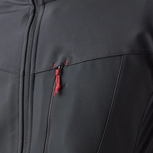 Professional Printing <b>Men</b>_<b>s</b> <b>Soft</b>-<b>shell</b> <b>Jacket</b> Durable Quality New Arrived Private Label <b>Men</b>_<b>s</b> <b>Soft</b>-<b>shell</b> <b>JacketS</b> - Product Image 4