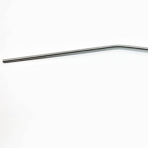 High Quality Manual Stainless Steel Suction Irrigation System For <b>Laparoscopic</b> Surgery Ergonomic Handle Durable Tubing Reusable - Product Image 5
