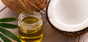 ACEITE DE COCO CRUDO PREMIUM SIN REFINAR 100% NATURAL PARA INGREDIENTES COSMÉTICOS - Product Image 4