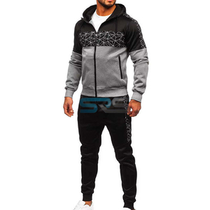 Chaqueta Deportiva Unisex Personalizada, 100% Algodón, Estilo Vintage 2 en 1, Sólida, Talla Grande, Cortavientos, Diseño Único - Product Image 3