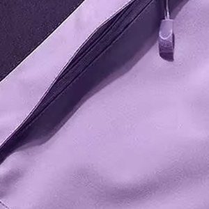 OEM <b>Men's</b> Windbreaker Jackets Waterproof Stand Collar Hooded <b>Rain</b> <b>Coat</b> with Canvas Winter Sports Outdoor 2026 - Product Image 2