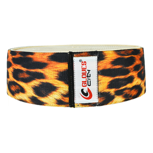 Top Quality Custom Color Elastic Butt Hip Circle Band Non Slip Fabric Hip Band <b>GLOVES</b> City High Quality Elastic Hip Circle - Product Image 1