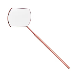 กระจกต่อขนตาแบบกำหนดเอง กระจกสแตนเลสสำหรับต่อขนตา - Product Image 3